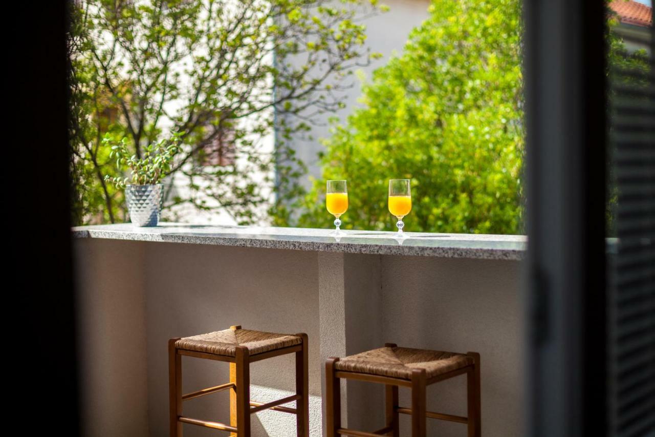 Apartment Hasanec By El-Pi Tours นยีวีเซ ภายนอก รูปภาพ